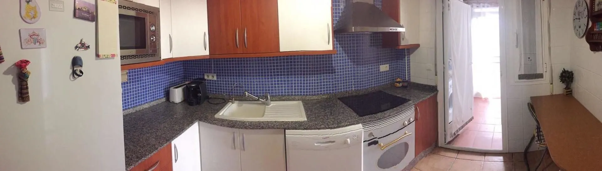 House With 5 Bedrooms In Vera, With Pool Access, Furnished Terrace And Lägenhet Vera