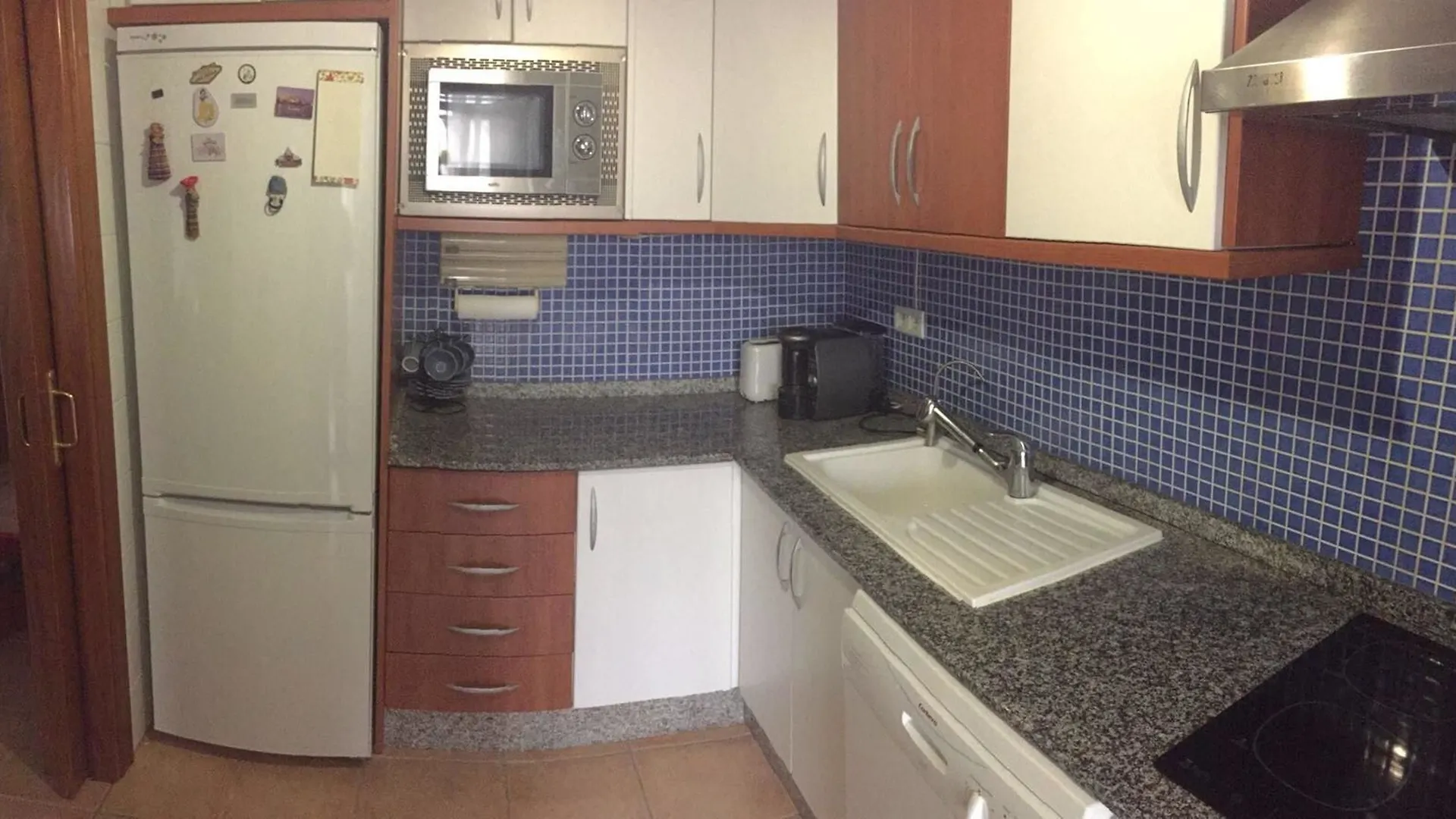 House With 5 Bedrooms In Vera, With Pool Access, Furnished Terrace And Apartment
