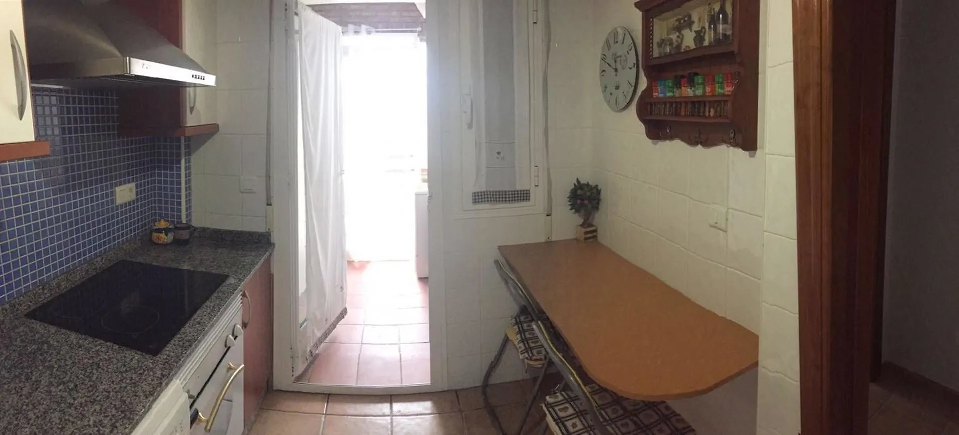 House With 5 Bedrooms In Vera, With Pool Access, Furnished Terrace And 0*, Vera Spain