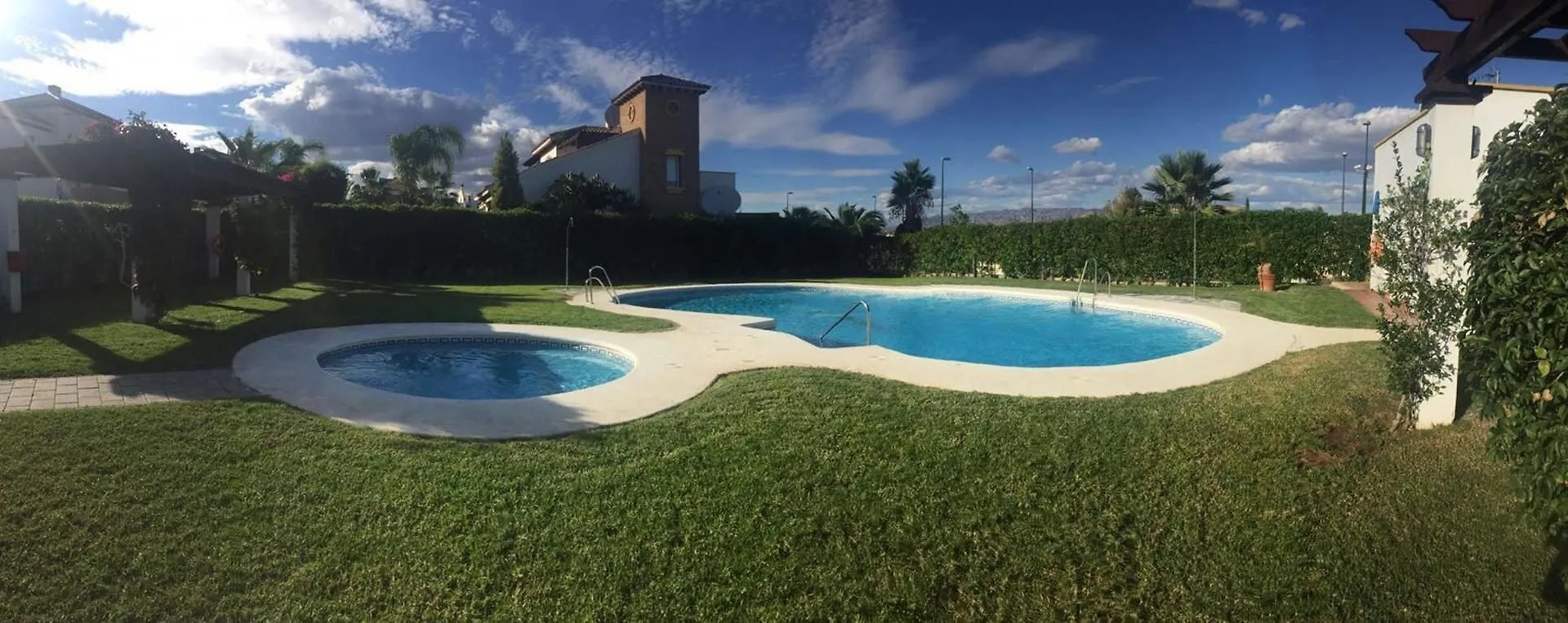 House With 5 Bedrooms In Vera, With Pool Access, Furnished Terrace And 0*, Vera