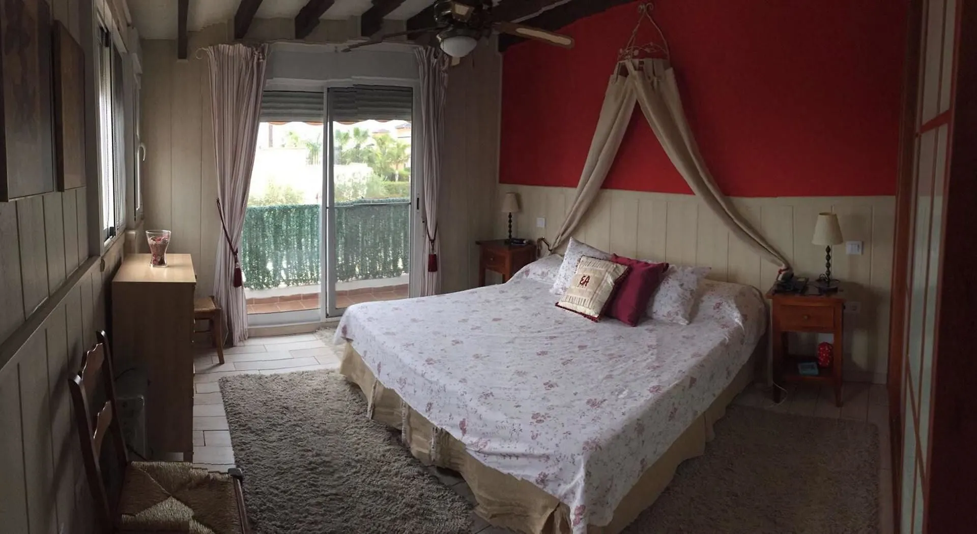 Appartamento House With 5 Bedrooms In Vera, With Pool Access, Furnished Terrace And